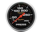 Auto Meter 5423 Pro-comp Universal Pressure Gauge. Fixed Price $108.99.