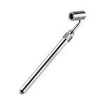 Large Bore Tire Pressure Gauge 10-150PSI 360 Swivel For Truck/tractor. Fixed Price $22.07.