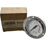 New Amada Pressure Gauge 10382599 1108479 3'' Od. Fixed Price $39.99.
