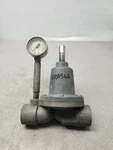 Used Graco Pressure Valve Max 300PSI Reg 180PSI 206-019. Fixed Price $90.00.