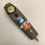 Used Chatillon Mechanical Force Gauge Model DPP-10N U9-1. Fixed Price $49.95.