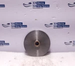 Quincy 1223722 Assembly Plate For Inlet Valve. Fixed Price $218.36.