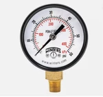 Winters PEM207 Gauge, Pressure, 2IN., To 60 Psi. Fixed Price $9.99.