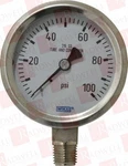 Wika 9768700 / (brand New). Fixed Price $112.35.
