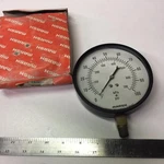 Marsh Pressure Gauge B12 Iss.a 1-100PSI 0-700KPA J9048. Fixed Price $19.99.
