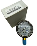 Pic PRO-201L-254P Pressure Gauge 2.5", 0-3000PSI/KPA/BAR, 1/4"LM *free Shipping*. Fixed Price $18.99.