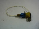 Rjg T-413 Pressure Sensor Assembly 2000LBS Used. Fixed Price $43.50.