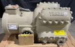 Trane Reciprocating Semi-hermetic Air Compressor 2F5C48 Ph 208/230/460 Volts. Fixed Price $4499.99.
