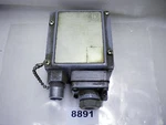 Square D Pressure Switch 9012-GEW-22. Fixed Price $191.56.