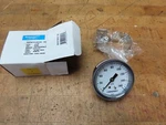 Ashcroft 25W1001TH 02B Xuc 0-160 Psi/kpa Pressure Gauge 1/4" Npt ( D80). Fixed Price $17.99.
