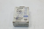 Wika 111.11 Gas Gauge, 0-200 Psi, 2" Dial 1/4" Npt Lower Mount 8611041. Fixed Price $17.79.