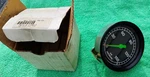 Nos New Flyer 012810 Dual Air Pressure Gauge 0-150PSI. Fixed Price $61.00.
