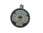 Ashcroft 63-S4319R20-02R-XET Gauge 61S Series 0-200 Psi Nsnp. Fixed Price $74.00.