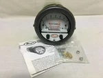 New! Dwyer 3006SGT Photohelic Pressure Switch (#20515). Fixed Price $256.65.