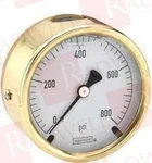 Noshok 25-310-SST-600-PSI/BAR-BT8 25310SST600PSIBARBT8 (new In Box). Fixed Price $55.73.