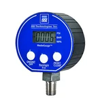 Ssi MG-30-A-9V-R Digital Test Pressure Gauge, To Psi, In Dial, 1/4. Fixed Price $190.99.
