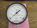 Matheson Model: 63-5601 Test Gauge. Fixed Price $49.99.