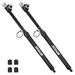 Tire Pressure Gauge 10-150 Psi, Heavy Duty Air With Two S.... Fixed Price $27.68.