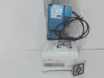 Mac 250B-110CA Direct-solenoid Poppet Valve 3/2-WAY 24VDC 150PSI-NEW In Box. Fixed Price $83.16.