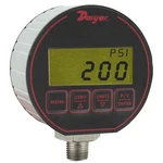 Dwyer DPG-206 3-IN-1 Digital Pressure Gauge, 0.25% Accuracy, 200.0 Psi. Fixed Price $620.20.