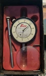 Enco Dial Indicator 682-03 Untested. Fixed Price $35.00.