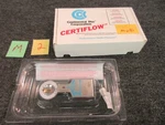 Continental Disc Pressure Rupture 1-1/2 Santrix Certiflow 150 Gas Vapor Liquid. Fixed Price $64.12.