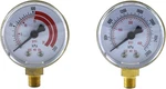 Low And High Pressure Gauges For Acetylene Regulator 0-30 Psi & 0-400 2. Fixed Price $31.71.
