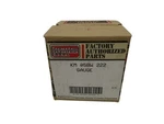 Carrier KM05BW222 Gauge Nsmp. Fixed Price $749.00.
