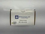 *nib* *us Seller* Ssi Technologies Digital Media Gauge MG1-500-A-9V-R. Fixed Price $158.99.