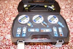 Pressure Test Kit 1000PSI-5000PSI (pci Hydraulics- Analog) M16X2. Fixed Price $165.00.