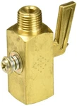 Milton S638 S-638 1/4" Npt Flow Control Valve. Fixed Price $24.75.