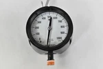 Ashcroft Pressure Gauge, To 1000 Kpa Range, 1/2 In Npt. Fixed Price $10.19.