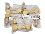 Sealed Gits 1500-402 Union Coupling Liquid Level Gauge, 3-1/4 L, 1/8NPT Lot Of. Fixed Price $200.00.