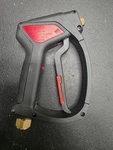 Mtm Hydro SG40 Easy Hold Pressure Washer Spray Gun, 40MPA, 5800PSI, 30 I/min. Fixed Price $24.99.