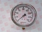 Ashcroft 10-1008-A-02L-160 / 101008A02L160 (used). Fixed Price $35.54.