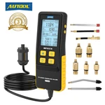 Cylinder Compression Pressure Tester Digital Petrol Engine Gauge Tool 0-426PSI. Fixed Price $79.99.