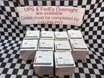 Lot Of 10, Ametek Usg Gauge 256207, 0-100 Psi/kpa 1/4" Npt, Sst, 656238CF4CD3A00. Fixed Price $939.13.