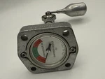 Rochester Gauge Compressor Oil Level Assembly 4 Bolt Float Type Mechanical. Fixed Price $29.99.