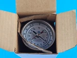 New Wika Trend TI.30 Bimetal Thermometer, 2.5" Stem, 0-250 F/c 30025A006G4MM. Fixed Price $30.00.
