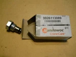 Manitowoc, Grove, National Crane 9926113089 Valve, Check Cartridge. Fixed Price $30.00.