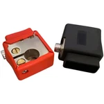 Ultimate Positive Negative Battery Terminal Pair 0/4 /8 Awg With Top Post Port. Fixed Price $33.63.