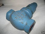 Vilter Inch Valve Style G 13912A 300 Without Knob. Fixed Price $99.89.