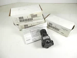 Wilkerson R03-01-L00 1/8" Regulator Lot Of 3EA. New In Box. Fixed Price $79.99.