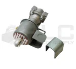 New Itt S262SA02N3DG5 Solenoid Valve 110-120V 50/60HZ .31A 3/4" *read*. Fixed Price $157.00.