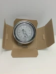 Ashcroft INS-25-1000-SW-131 Vacuum Gauge. Fixed Price $26.00.