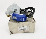 New Bekomat KA14A20A6 Condensate Drain 115V 16BAR 230PSIG. Fixed Price $1200.00.