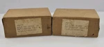 (2PK) Vintage Marsh Instrument Co Pressure Gauge C-246-A Nib 1500PSI 1/2 Face. Fixed Price $44.95.