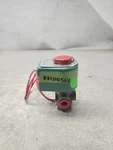 New Box Asco Solenoid Valve 3WAY 1/4'' 600734-252. Fixed Price $82.80.