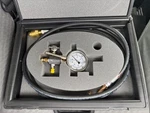 Parker Accumulator Charging/gauge Kit CG-3000AGRG. Fixed Price $400.00.