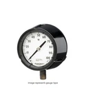 New Ashcroft 45-1279-RS-02L-60# Duragauge Pressure 60PSI. Fixed Price $135.00.